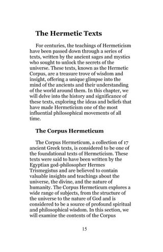 hermes introduction|hermetic texts pdf.